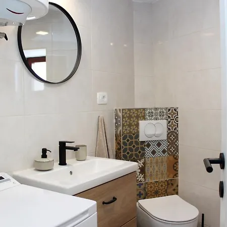 Kendi Appartement Sutivan