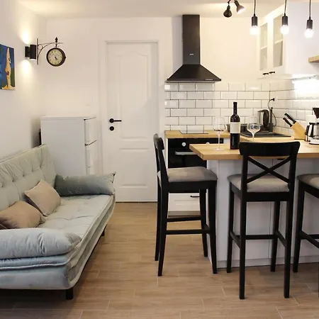 Apartment Kendi