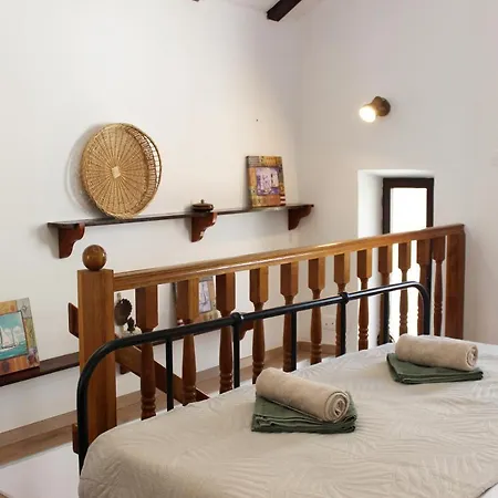 Kendi Apartment