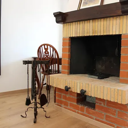 Apartment Kendi