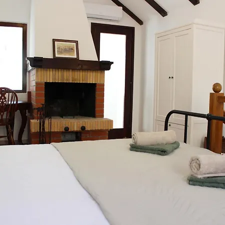 Apartment Kendi