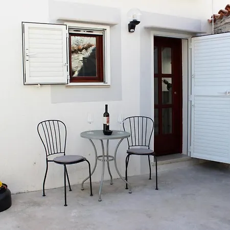 Apartment Kendi