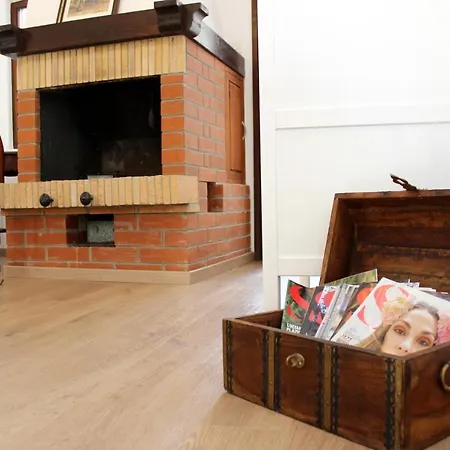 Apartman Kendi Sutivan