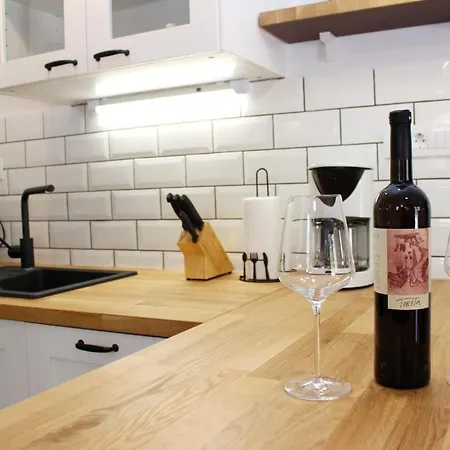 Apartment Kendi