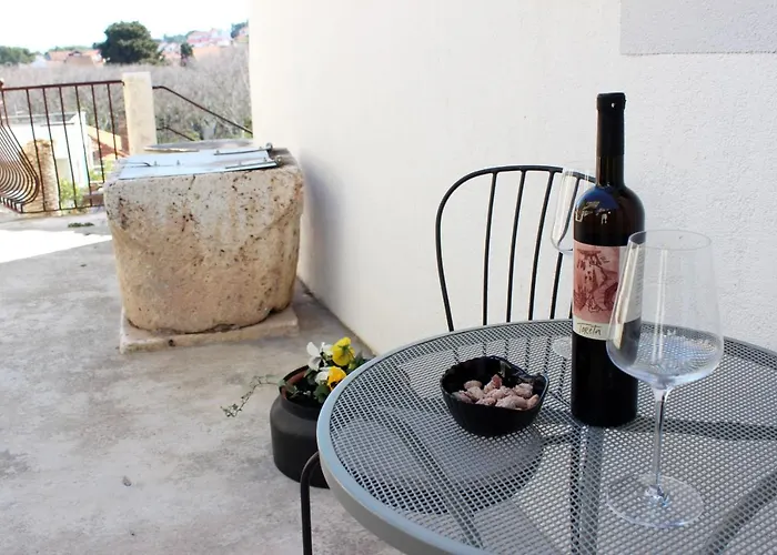 Appartamento Kendi *