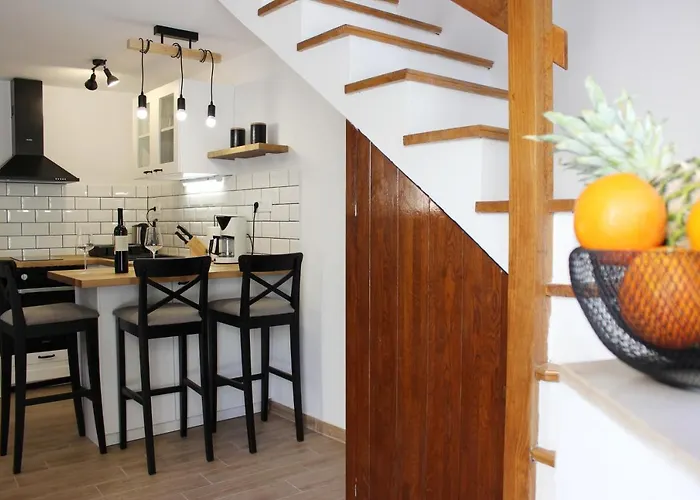 Kendi Appartamento Sutivan