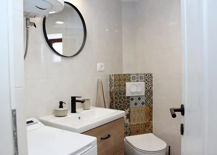 Kendi Appartamento Sutivan