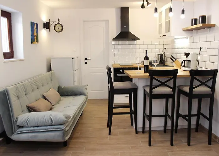 Appartement Kendi
