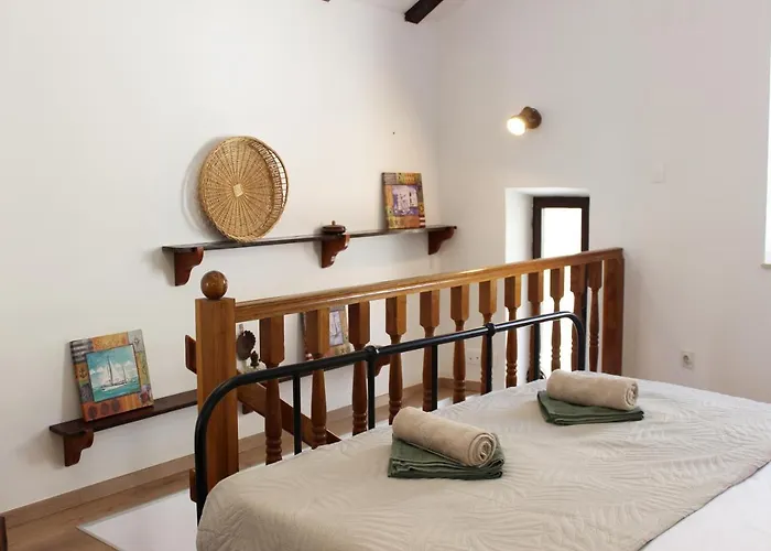 Kendi Appartement