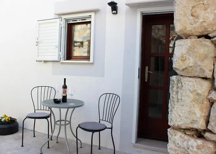 Kendi Appartement