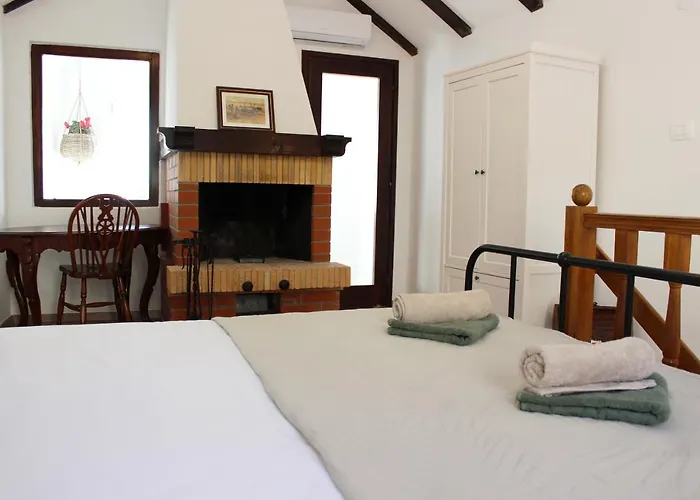 Appartement Kendi