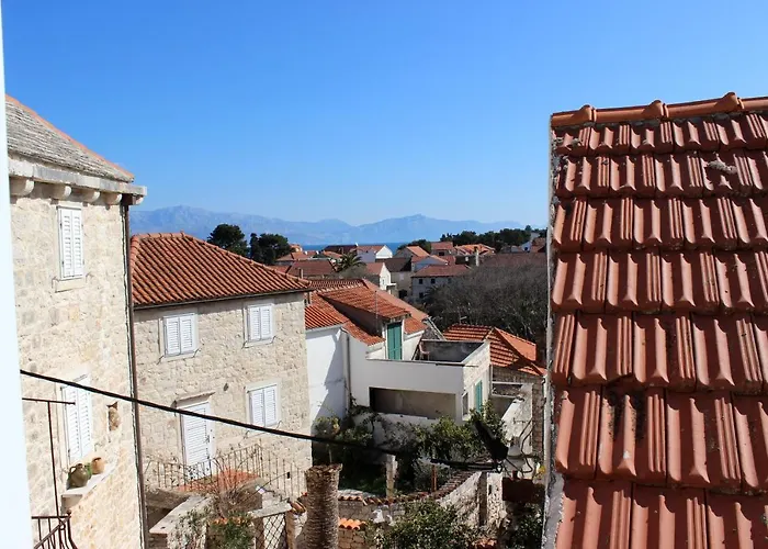 Appartement Kendi Sutivan