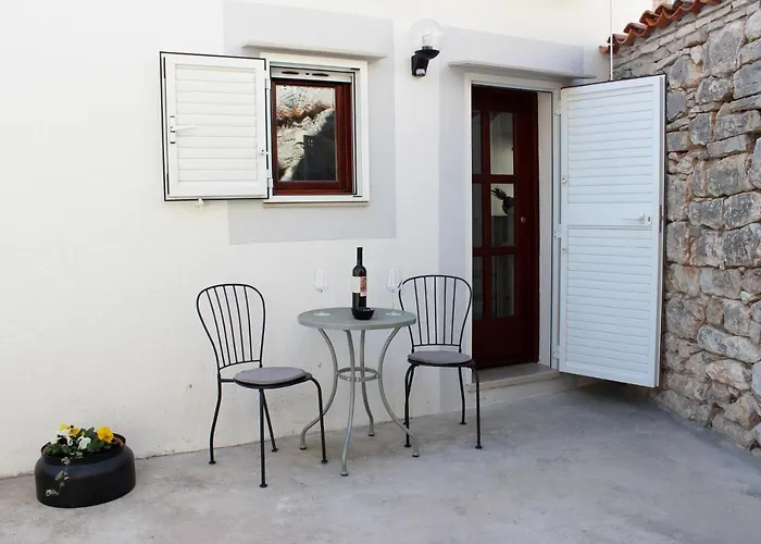 Appartement Kendi