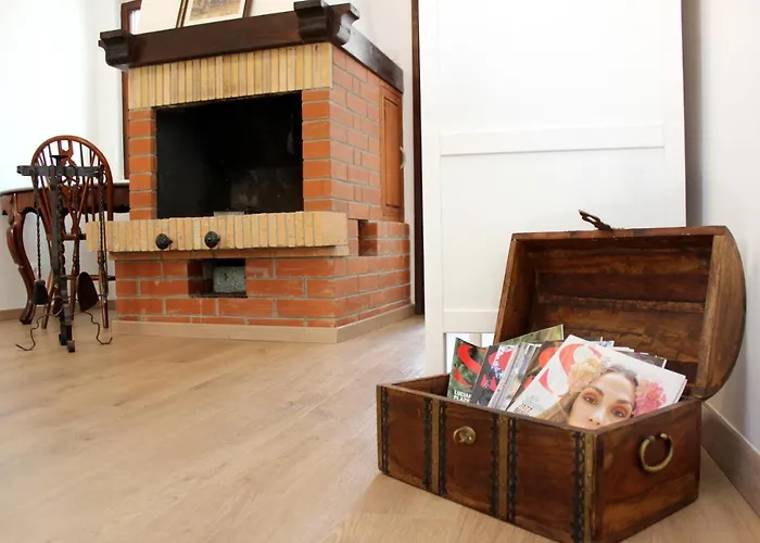 Appartement Kendi Sutivan
