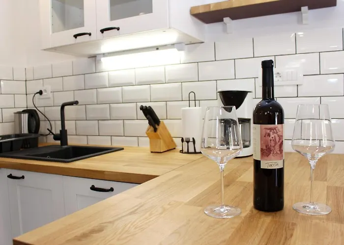 Appartement Kendi