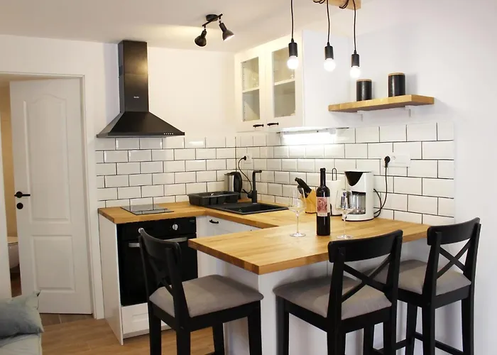 Kendi Appartement Sutivan